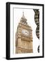 Big Ben VII-Karyn Millet-Framed Photographic Print