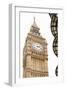 Big Ben VII-Karyn Millet-Framed Photographic Print