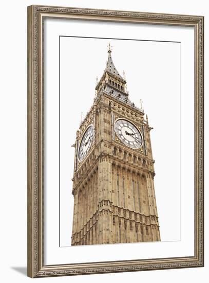 Big Ben VIII-Karyn Millet-Framed Photographic Print