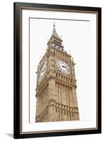 Big Ben VIII-Karyn Millet-Framed Photographic Print