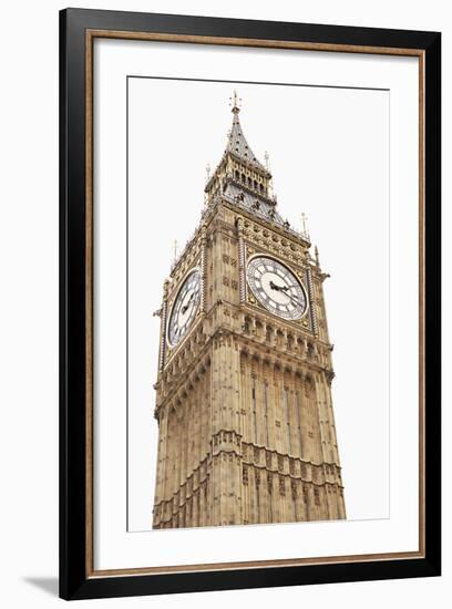 Big Ben VIII-Karyn Millet-Framed Photographic Print