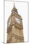 Big Ben VIII-Karyn Millet-Mounted Photographic Print