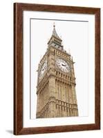 Big Ben VIII-Karyn Millet-Framed Photographic Print