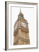 Big Ben VIII-Karyn Millet-Framed Photographic Print