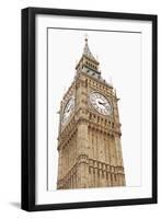 Big Ben VIII-Karyn Millet-Framed Photographic Print