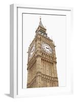 Big Ben VIII-Karyn Millet-Framed Photographic Print