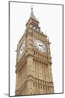 Big Ben VIII-Karyn Millet-Mounted Photographic Print