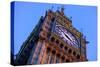 Big Ben, Westminster, London, England, United Kingdom, Europe-Neil Farrin-Stretched Canvas
