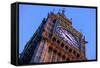 Big Ben, Westminster, London, England, United Kingdom, Europe-Neil Farrin-Framed Stretched Canvas