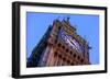 Big Ben, Westminster, London, England, United Kingdom, Europe-Neil Farrin-Framed Photographic Print