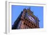 Big Ben, Westminster, London, England, United Kingdom, Europe-Neil Farrin-Framed Photographic Print