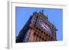 Big Ben, Westminster, London, England, United Kingdom, Europe-Neil Farrin-Framed Photographic Print