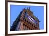 Big Ben, Westminster, London, England, United Kingdom, Europe-Neil Farrin-Framed Photographic Print