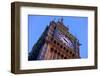 Big Ben, Westminster, London, England, United Kingdom, Europe-Neil Farrin-Framed Photographic Print