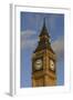 Big Ben, Westminster, London-Peter Thompson-Framed Photographic Print