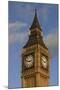 Big Ben, Westminster, London-Peter Thompson-Mounted Photographic Print