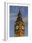 Big Ben, Westminster, London-Peter Thompson-Framed Photographic Print