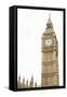 Big Ben X-Karyn Millet-Framed Stretched Canvas