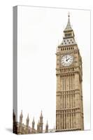 Big Ben X-Karyn Millet-Stretched Canvas