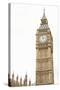 Big Ben X-Karyn Millet-Stretched Canvas