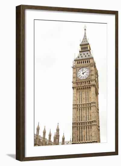 Big Ben X-Karyn Millet-Framed Photographic Print