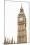 Big Ben X-Karyn Millet-Mounted Photographic Print