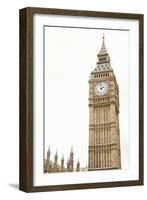 Big Ben X-Karyn Millet-Framed Photographic Print