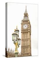 Big Ben XI-Karyn Millet-Stretched Canvas