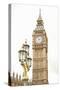 Big Ben XI-Karyn Millet-Stretched Canvas