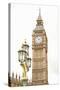 Big Ben XI-Karyn Millet-Stretched Canvas