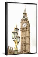 Big Ben XI-Karyn Millet-Framed Photographic Print