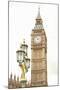 Big Ben XI-Karyn Millet-Mounted Photographic Print