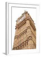 Big Ben XII-Karyn Millet-Framed Photographic Print