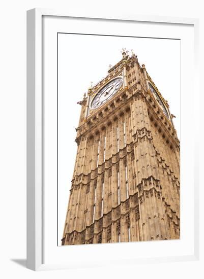 Big Ben XII-Karyn Millet-Framed Photographic Print