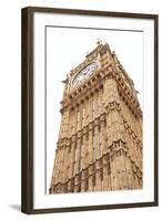 Big Ben XII-Karyn Millet-Framed Photographic Print