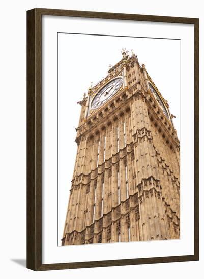 Big Ben XII-Karyn Millet-Framed Photographic Print