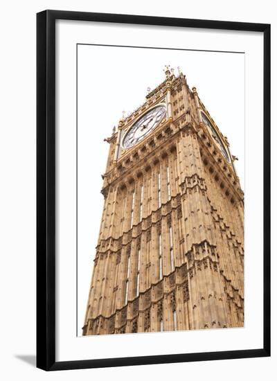 Big Ben XII-Karyn Millet-Framed Photographic Print