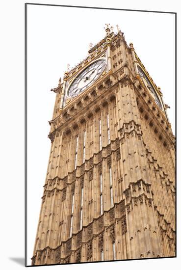 Big Ben XII-Karyn Millet-Mounted Photographic Print