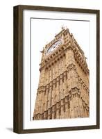 Big Ben XII-Karyn Millet-Framed Photographic Print