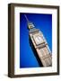 Big Ben-null-Framed Art Print