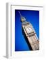 Big Ben-null-Framed Art Print