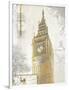 Big Ben-Ben James-Framed Giclee Print