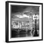 Big Ben-Jurek Nems-Framed Giclee Print