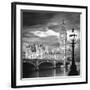 Big Ben-Jurek Nems-Framed Giclee Print