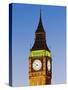 Big Ben-Rudy Sulgan-Stretched Canvas