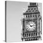 Big Ben-Emily Navas-Stretched Canvas