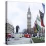 Big Ben-null-Stretched Canvas