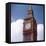 Big Ben-null-Framed Stretched Canvas