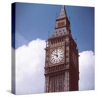 Big Ben-null-Stretched Canvas