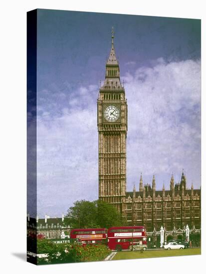 Big Ben-null-Stretched Canvas